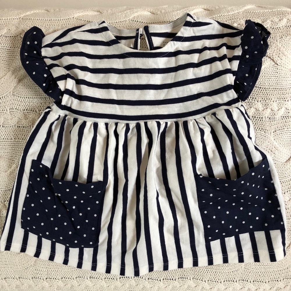 NWT Gap baby Top